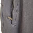 Second-Hand - Lululemon Charcoal Everyday Stretch Pants Size 10 - SwapUp
