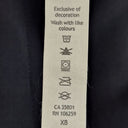Second-Hand - Lululemon Charcoal Everyday Stretch Pants Size 10 - SwapUp