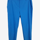 Second-Hand - Marcs Azure Tapered Everyday Pants Size 12 - SwapUp