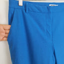 Second-Hand - Marcs Azure Tapered Everyday Pants Size 12 - SwapUp