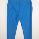Second-Hand - Marcs Azure Tapered Everyday Pants Size 12 - SwapUp