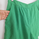 Second-Hand - Rhythm Casual & Comfy Parakeet Shorts Size 14 - SwapUp