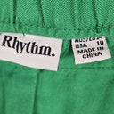 Second-Hand - Rhythm Casual & Comfy Parakeet Shorts Size 14 - SwapUp