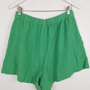 Second-Hand - Rhythm Casual & Comfy Parakeet Shorts Size 14 - SwapUp