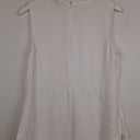Second-Hand - Pingpong Crisp Patchwork Tank Top Size 14 - SwapUp