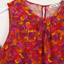 Second-Hand - Marcs Sunset Bloom Office Blouse Size 14 - SwapUp