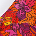 Second-Hand - Marcs Sunset Bloom Office Blouse Size 14 - SwapUp