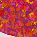 Second-Hand - Marcs Sunset Bloom Office Blouse Size 14 - SwapUp