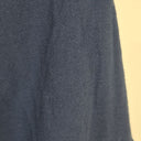 Second-Hand - Henry Oscar Navy Tiered Everyday Dress Size 14 - SwapUp