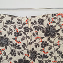 Second-Hand - Yoshi Jones Chic A Line Japanese Floral Skirt Size S - SwapUp