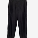 Second-Hand - COS Everyday Pleated Cuffed Office Pants Size 6 - SwapUp