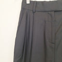 Second-Hand - COS Everyday Pleated Cuffed Office Pants Size 6 - SwapUp