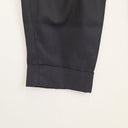 Second-Hand - COS Everyday Pleated Cuffed Office Pants Size 6 - SwapUp