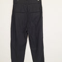 Second-Hand - COS Everyday Pleated Cuffed Office Pants Size 6 - SwapUp