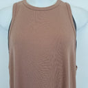 Second-Hand - Bae Layered Top Everyday Maternity Dress Size L - SwapUp