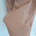 Second-Hand - Bae Layered Top Everyday Maternity Dress Size L - SwapUp