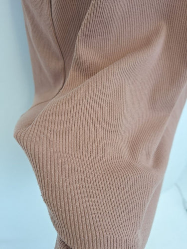 Second-Hand - Bae Layered Top Everyday Maternity Dress Size L - SwapUp