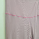 Second-Hand - Bae Lilac Ribbed Maternity Bike Shorts Size 12 - SwapUp