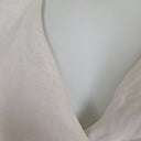 Second-Hand - Miann & Co Lightweight Relaxed Linen Blend Maxi Dress Size M - SwapUp