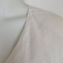 Second-Hand - Miann & Co Lightweight Relaxed Linen Blend Maxi Dress Size M - SwapUp