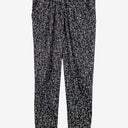 Second-Hand - Country Road Draped Front Ankle Zip Pants Size 6 - SwapUp