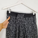 Second-Hand - Country Road Draped Front Ankle Zip Pants Size 6 - SwapUp