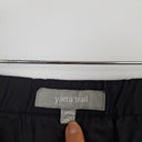 Second-Hand - Yarra Trail Flowy Pleated Romantic Embellished Skirt Size 20 - SwapUp