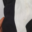 Second-Hand - Adorne White Stripe V Neck Maxi Dress Size 16 - SwapUp