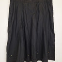 Second-Hand - Yarra Trail Flowy Pleated Romantic Embellished Skirt Size 20 - SwapUp