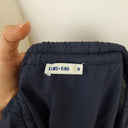 Second-Hand - Elms + King Drop Waist Drawstring Dress Size M - SwapUp
