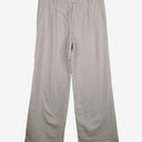 Second-Hand - By Malene Birger Classic Woven Stripe Pants Size 14 - SwapUp