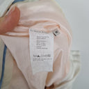 Second-Hand - By Malene Birger Classic Woven Stripe Pants Size 14 - SwapUp