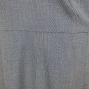 Second-Hand - The Fold Drape Neck Sophisticated Wrap Dress Size 16 - SwapUp