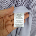 Second-Hand - Equipment Lavender Diamond Wrap Dress Size 6 - SwapUp