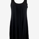 Second-Hand - Tani Soft Midnight Blue Jersey Dress Size 12 - SwapUp