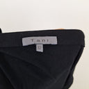 Second-Hand - Tani Soft Midnight Blue Jersey Dress Size 12 - SwapUp