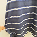 Second-Hand - Trenery Sleeveless Ripple A Line Mini Dress Size 10 - SwapUp
