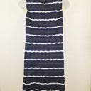 Second-Hand - Trenery Sleeveless Ripple A Line Mini Dress Size 10 - SwapUp