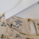 Second-Hand - Baum und Pferdgarten Sheer Frilly Crepe Blouse Size M - SwapUp