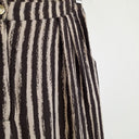 Second-Hand - Stine Goya Tailored Striped Straight Leg Pants Size S - SwapUp
