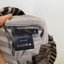 Second-Hand - Stine Goya Tailored Striped Straight Leg Pants Size S - SwapUp