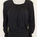 Second-Hand - Stine Goya Balance Jersey Knee Length Dress Size M - SwapUp