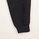 Second-Hand - Jac + Jack Black Light Weight Sleek Cuffed Pants Size 10 - SwapUp
