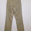 Second-Hand - Joseph Sand Slim Leg Chino Pants Size S - SwapUp