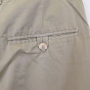 Second-Hand - Joseph Sand Slim Leg Chino Pants Size S - SwapUp