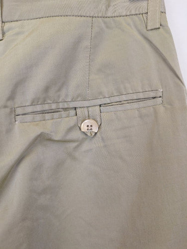 Second-Hand - Joseph Sand Slim Leg Chino Pants Size S - SwapUp