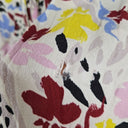Second-Hand - Gorman Pastel Midi Shirt Dress Size 10 - SwapUp