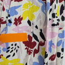 Second-Hand - Gorman Pastel Midi Shirt Dress Size 10 - SwapUp