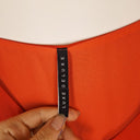 Second-Hand - Decjuba Coral V Neck Singlet Top Size 12 - SwapUp