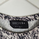 Second-Hand - Decjuba Mellow Scattered Top Size M - SwapUp